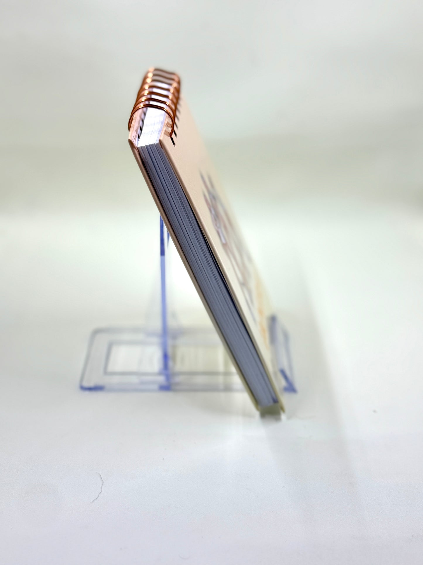 Huntrix Mini Notebook