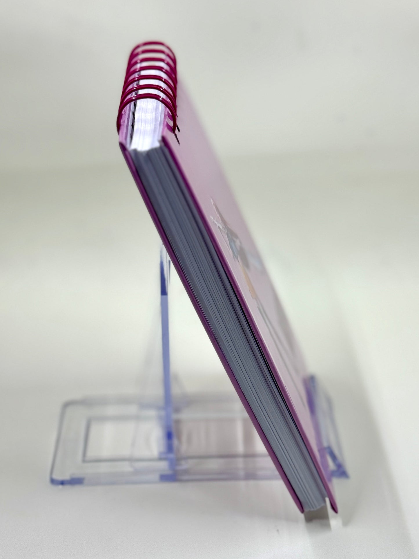 Mira Mini Notebook