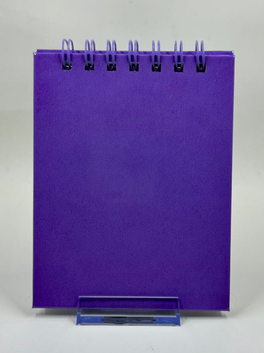 Rumi Mini Notebook
