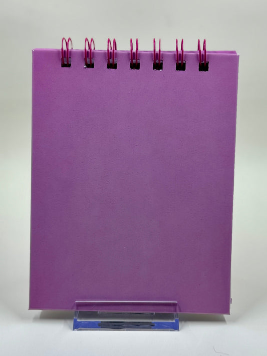 Mira Mini Notebook