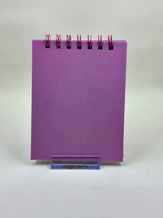 Mira Mini Notebook