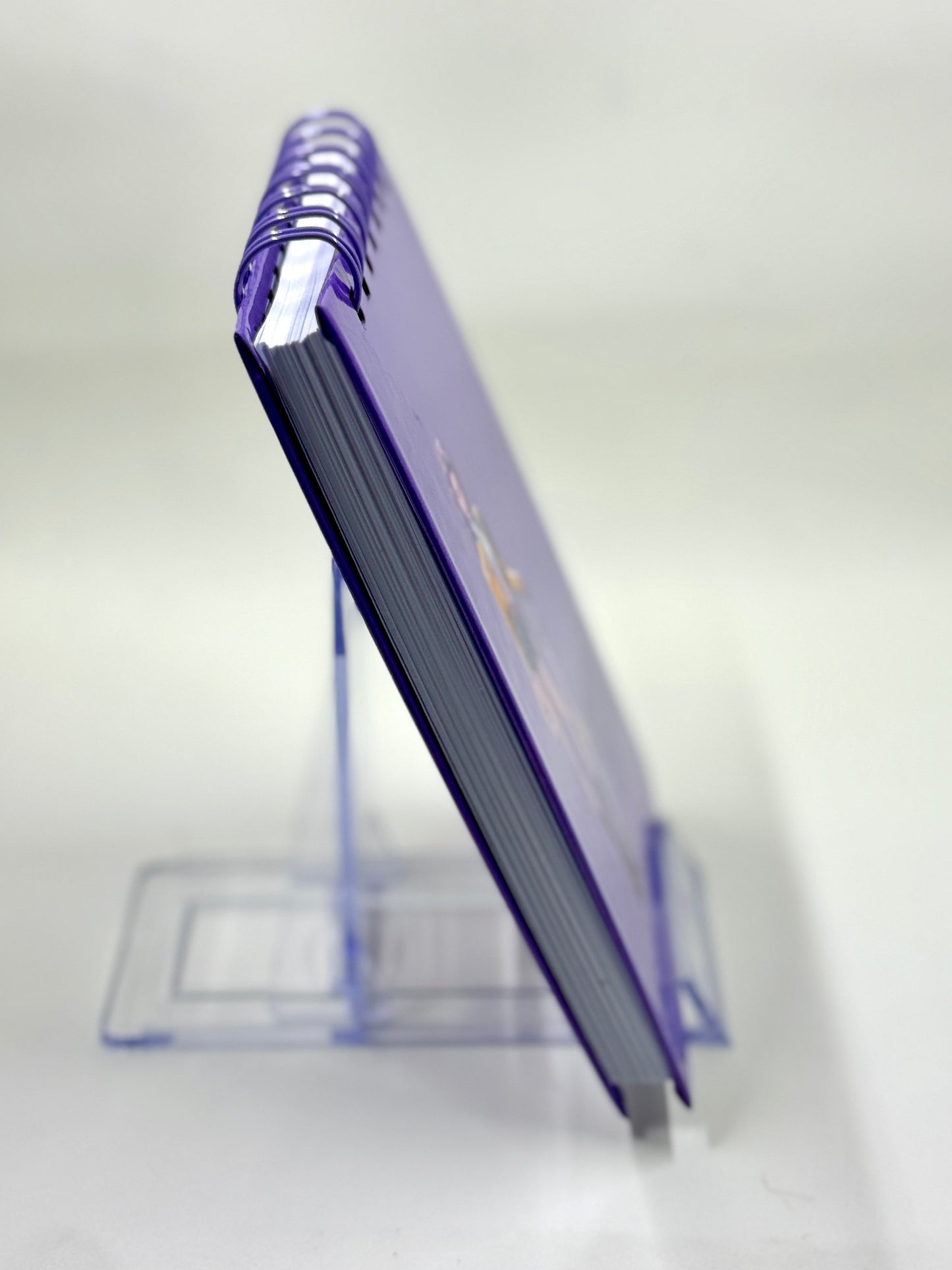 Rumi Mini Notebook