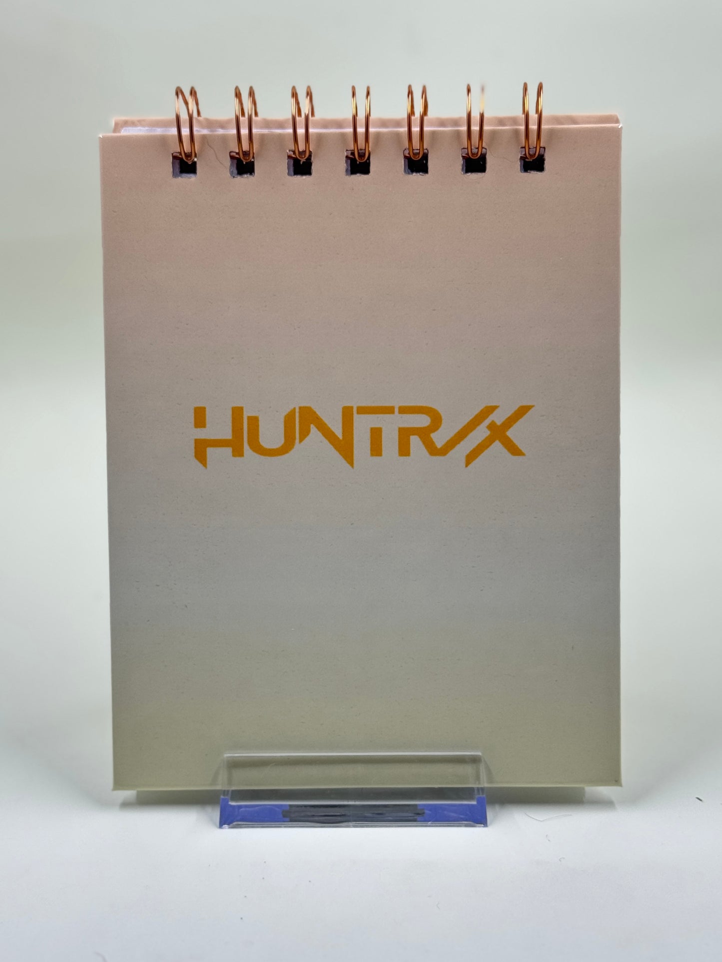 Huntrix Mini Notebook