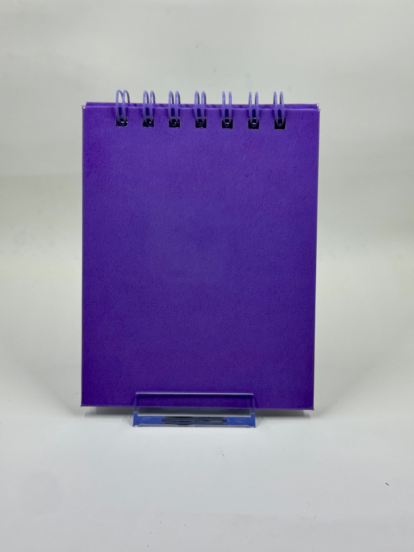 Rumi Mini Notebook
