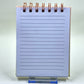 Huntrix Mini Notebook