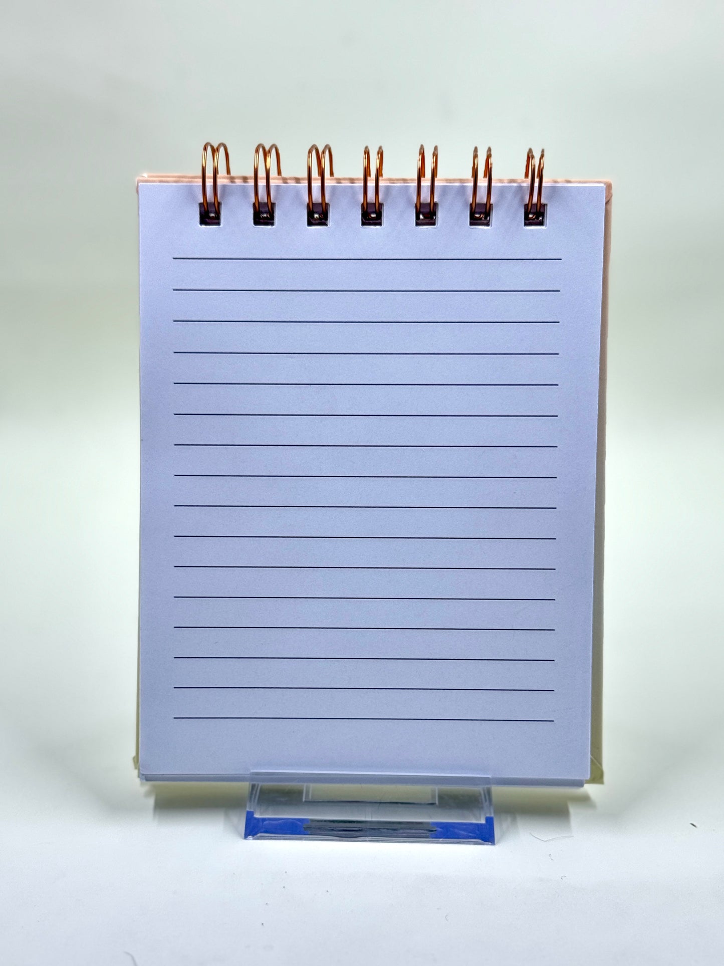 Huntrix Mini Notebook