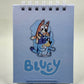 Bluey Mini Notebook