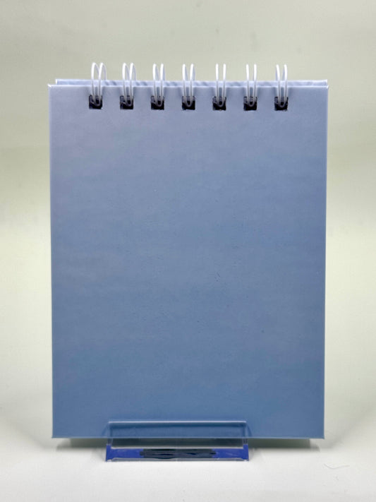 Bluey Mini Notebook