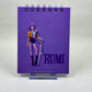 Rumi Mini Notebook