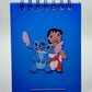 Lilo & Stitch Mini Notebook