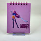 Mira Mini Notebook