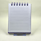 Rumi Mini Notebook