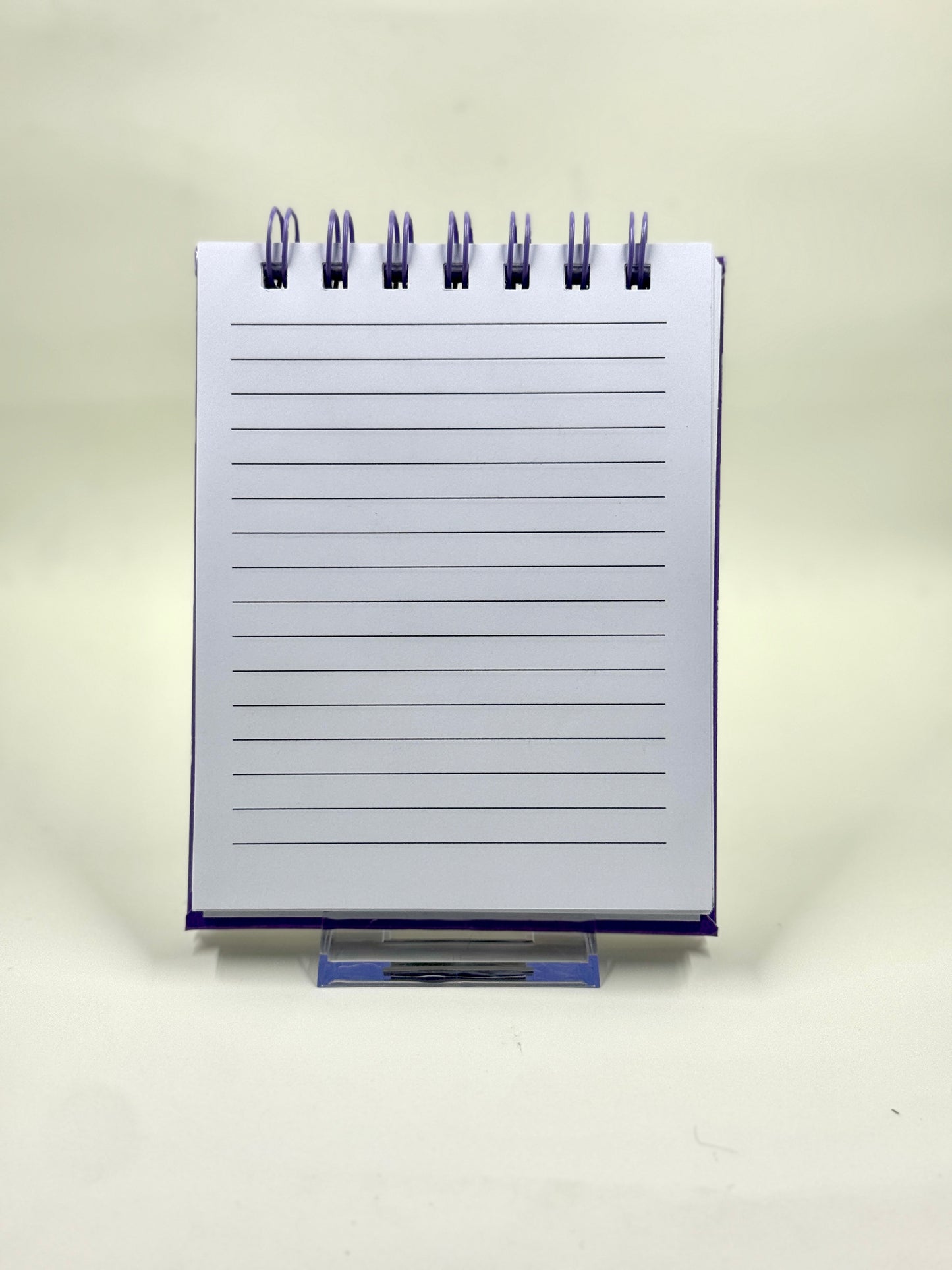 Rumi Mini Notebook