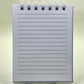 Bluey Mini Notebook