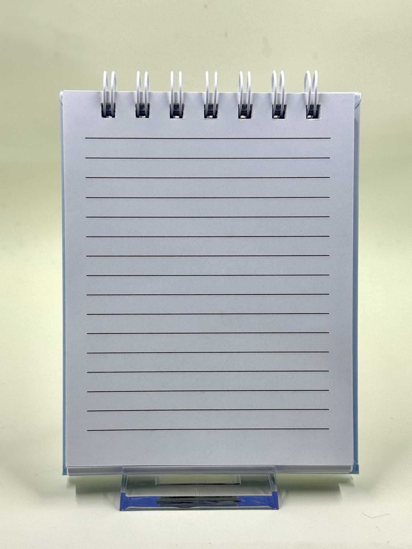 Bluey Mini Notebook