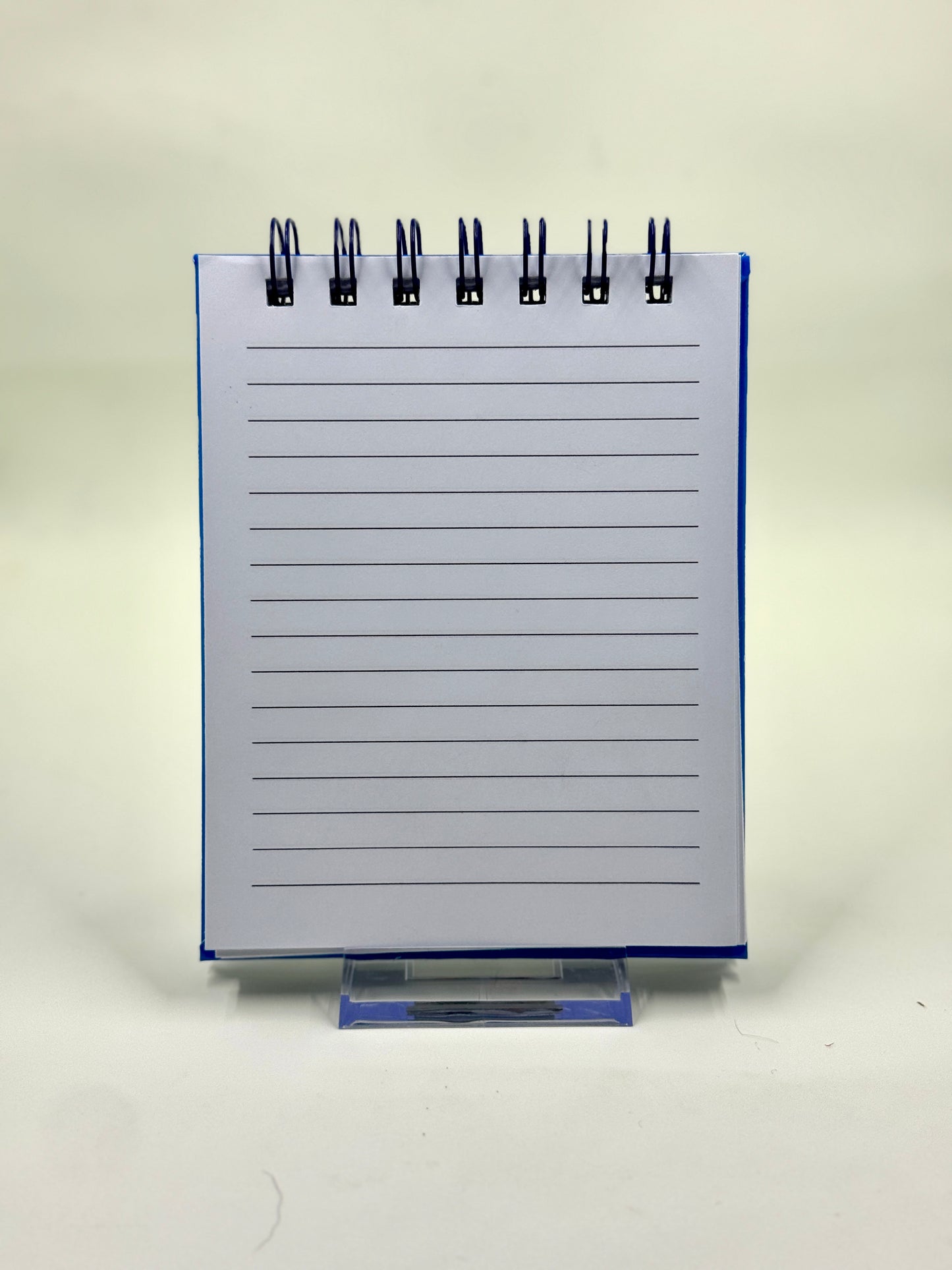 Lilo & Stitch Mini Notebook