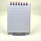 Mira Mini Notebook
