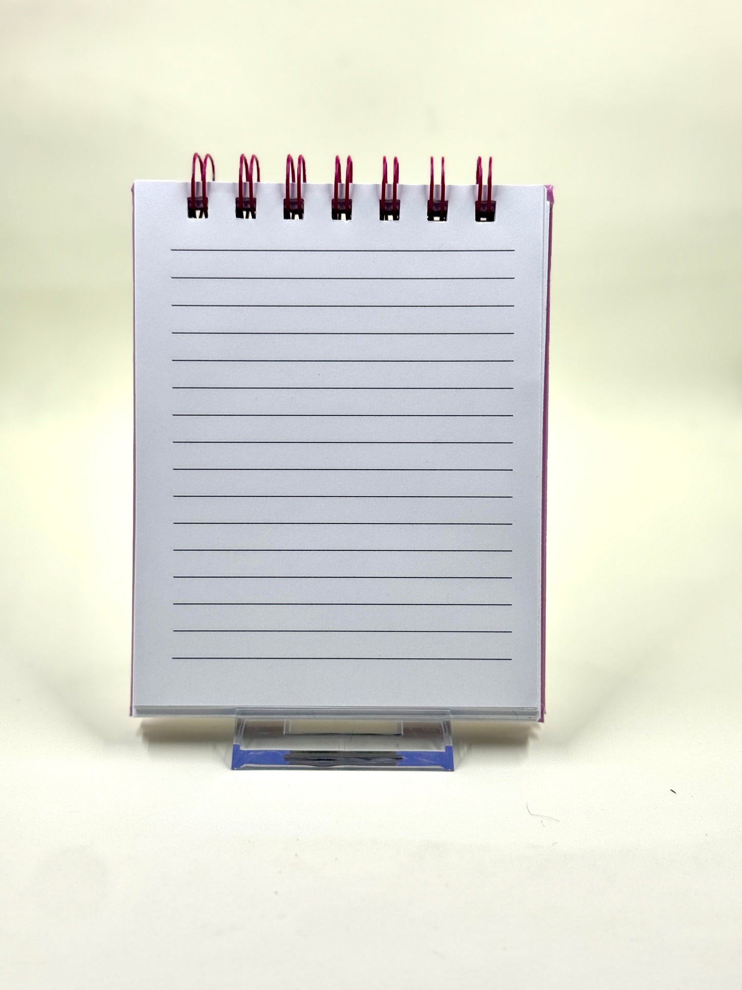Mira Mini Notebook