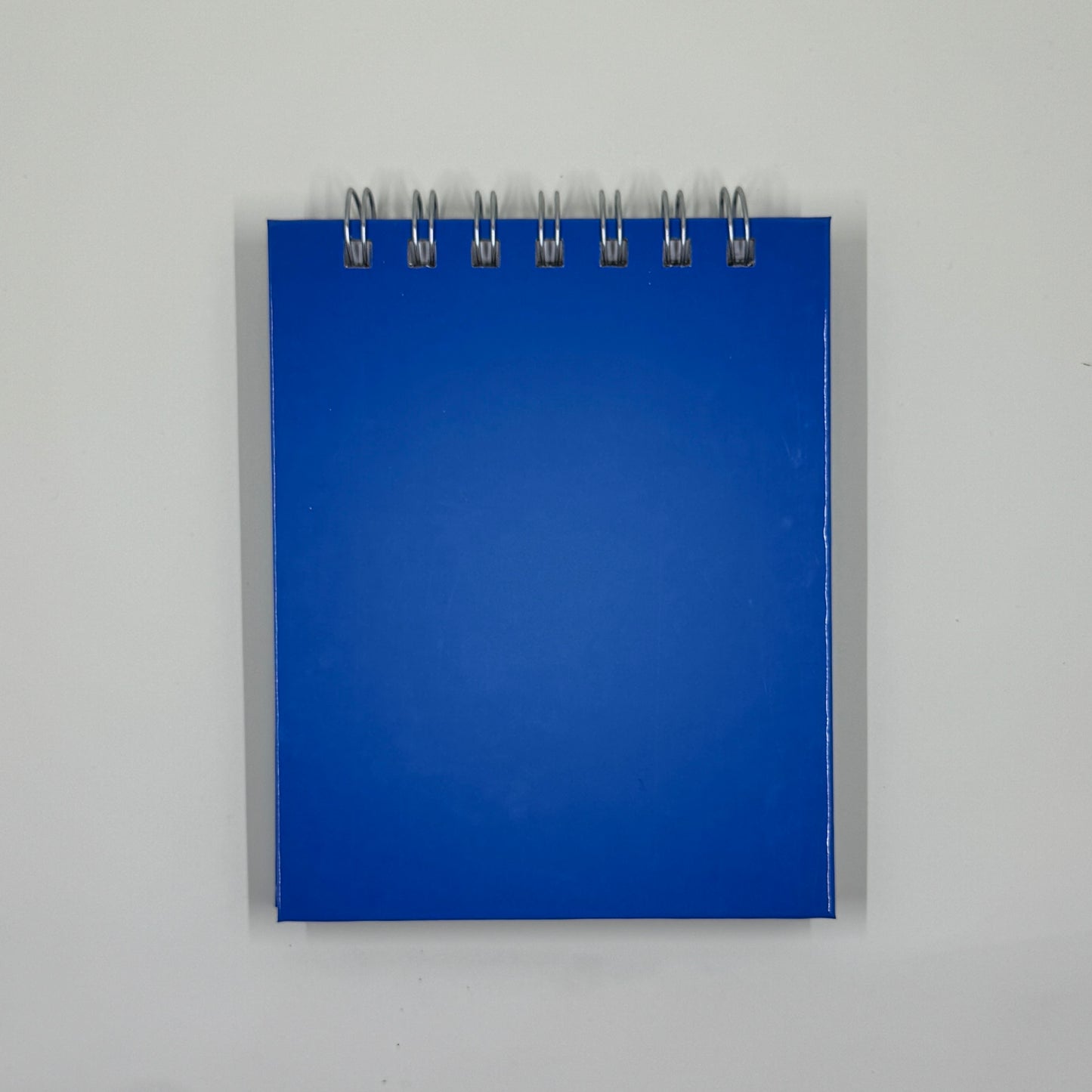 Zoey Mini Notebook