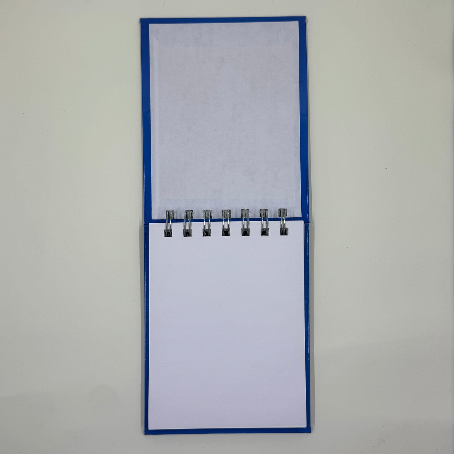 Zoey Mini Notebook