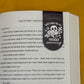 You Had Me At Trigger Warning Magnetic Bookmark