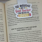 The Influence of a Good Teacher Magnetic Bookmark