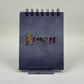 Avengers Mini Notebook