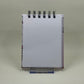 Castle Princess Mini Notebook