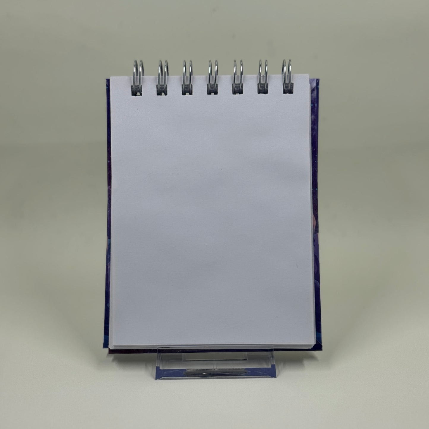 Astronaut Mini Notebook