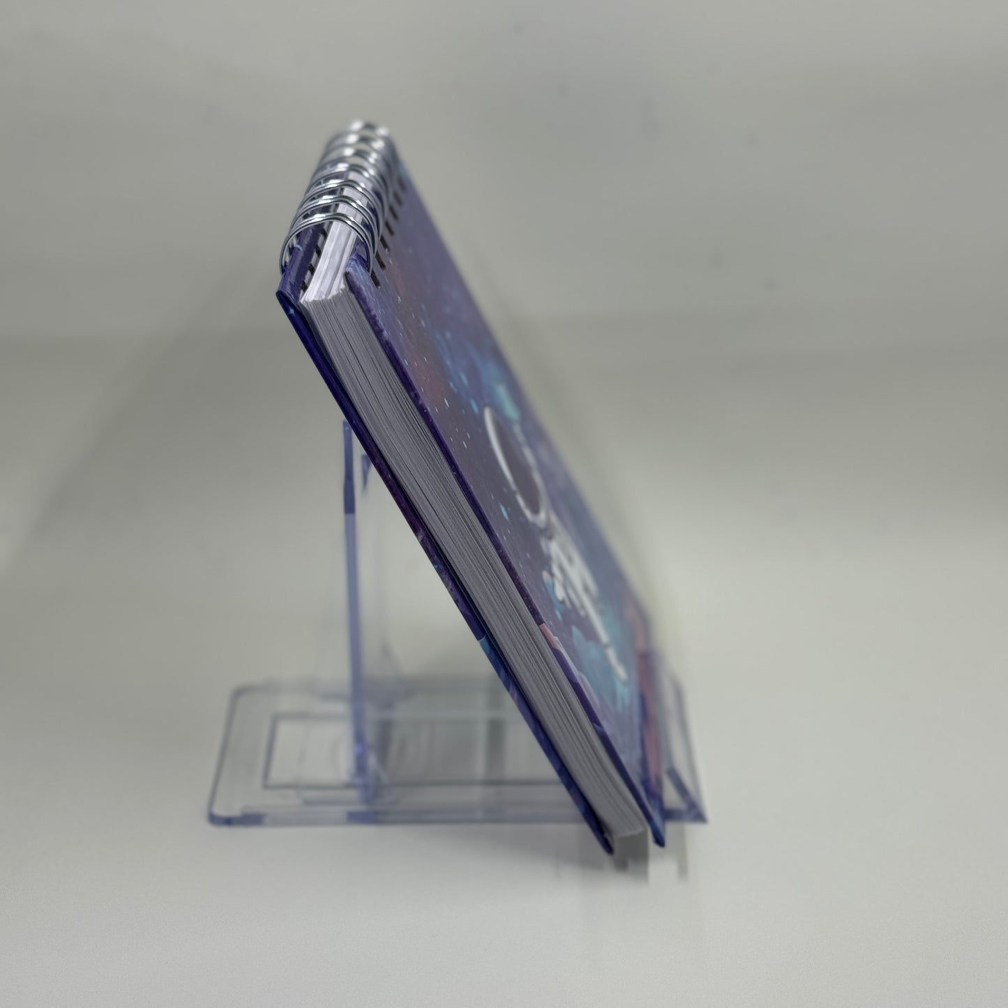 Astronaut Mini Notebook