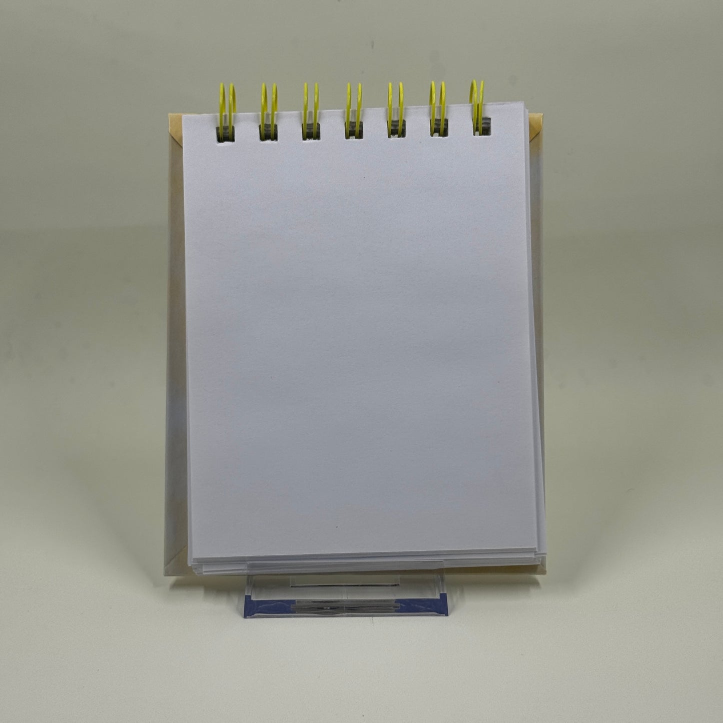 Pikachu Mini Notebook