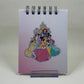 Disney Princesses Mini Notebook