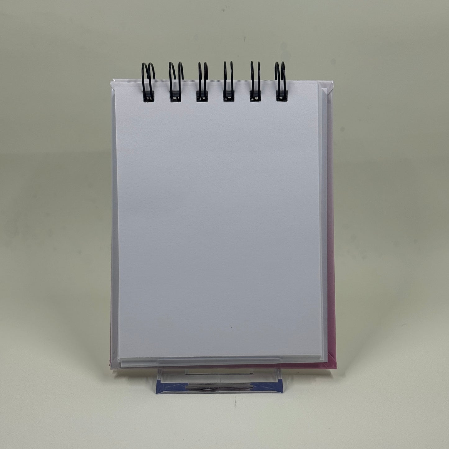 Disney Princesses Mini Notebook