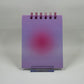 Hello Kitty Mini Notebook