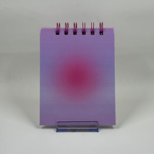 Hello Kitty Mini Notebook