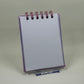 Hello Kitty Mini Notebook