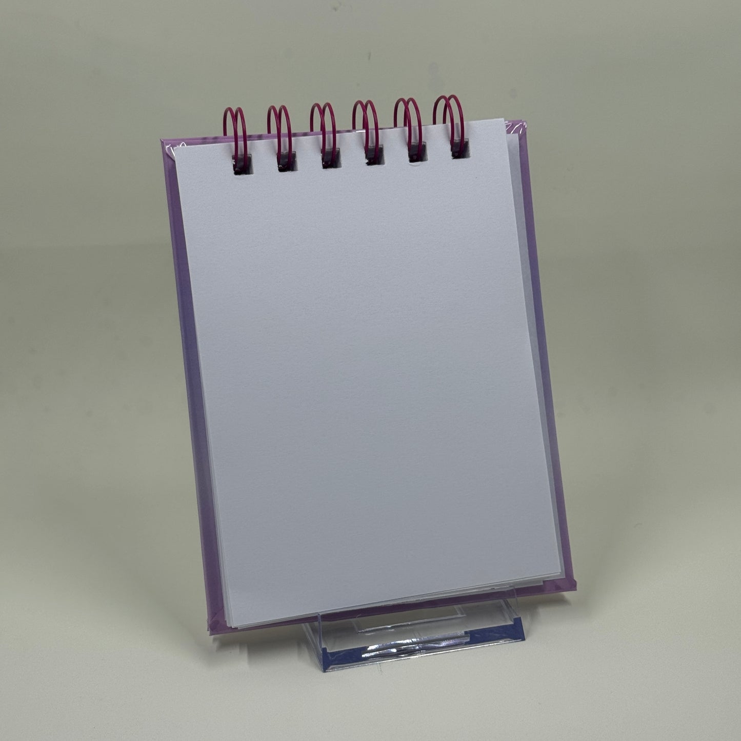 Hello Kitty Mini Notebook