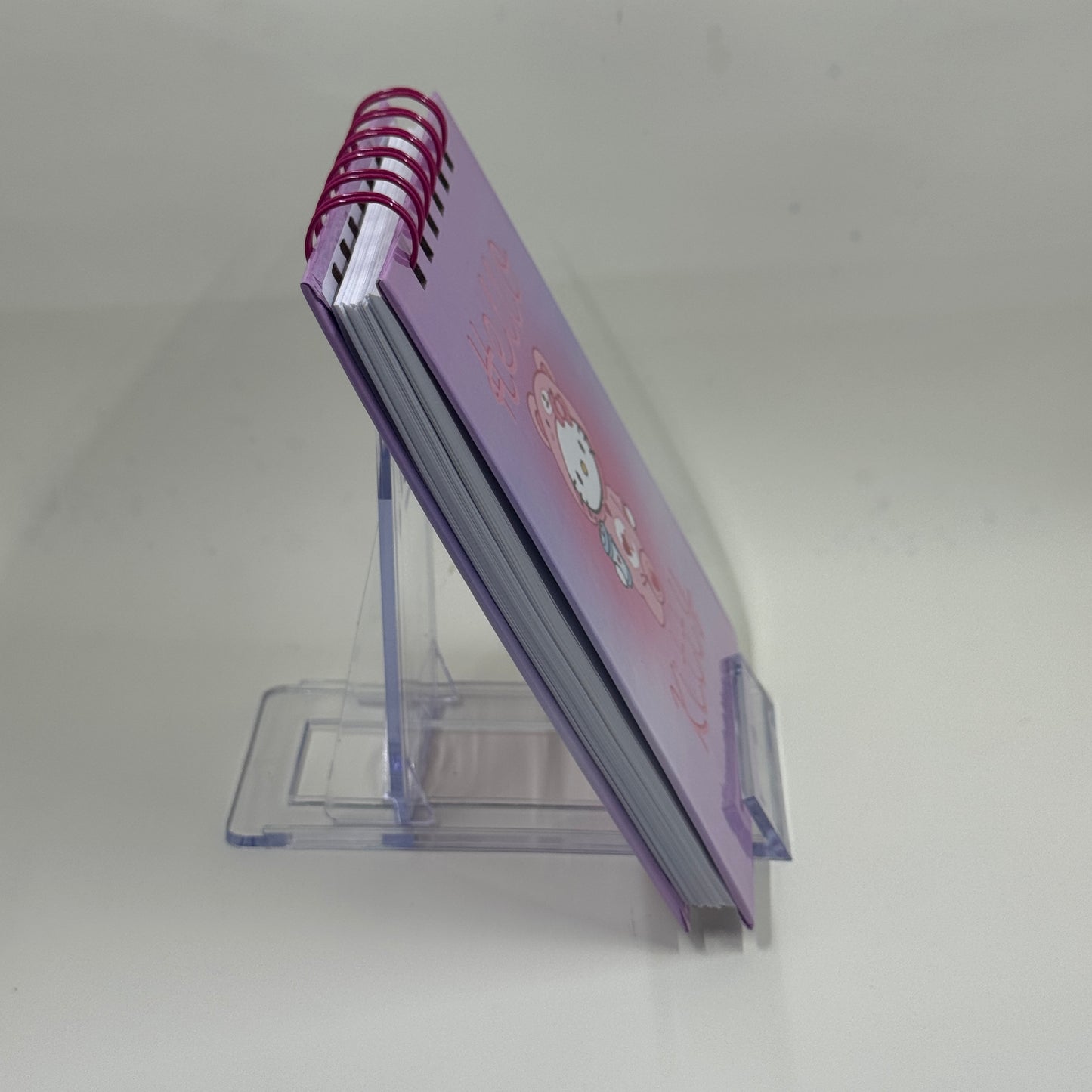 Hello Kitty Mini Notebook