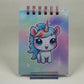 Unicorn Mini Notebook