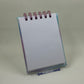 Unicorn Mini Notebook