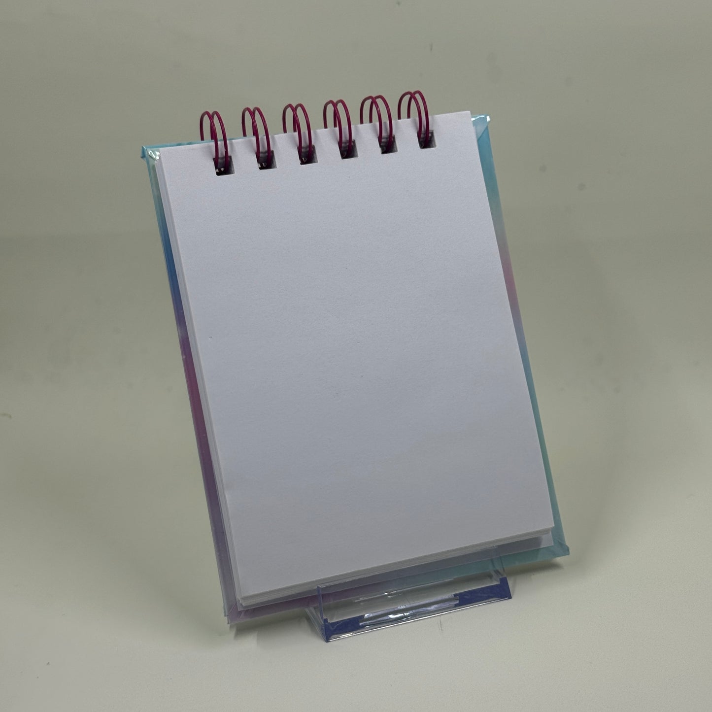 Unicorn Mini Notebook