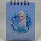 Elsa Mini Notebook