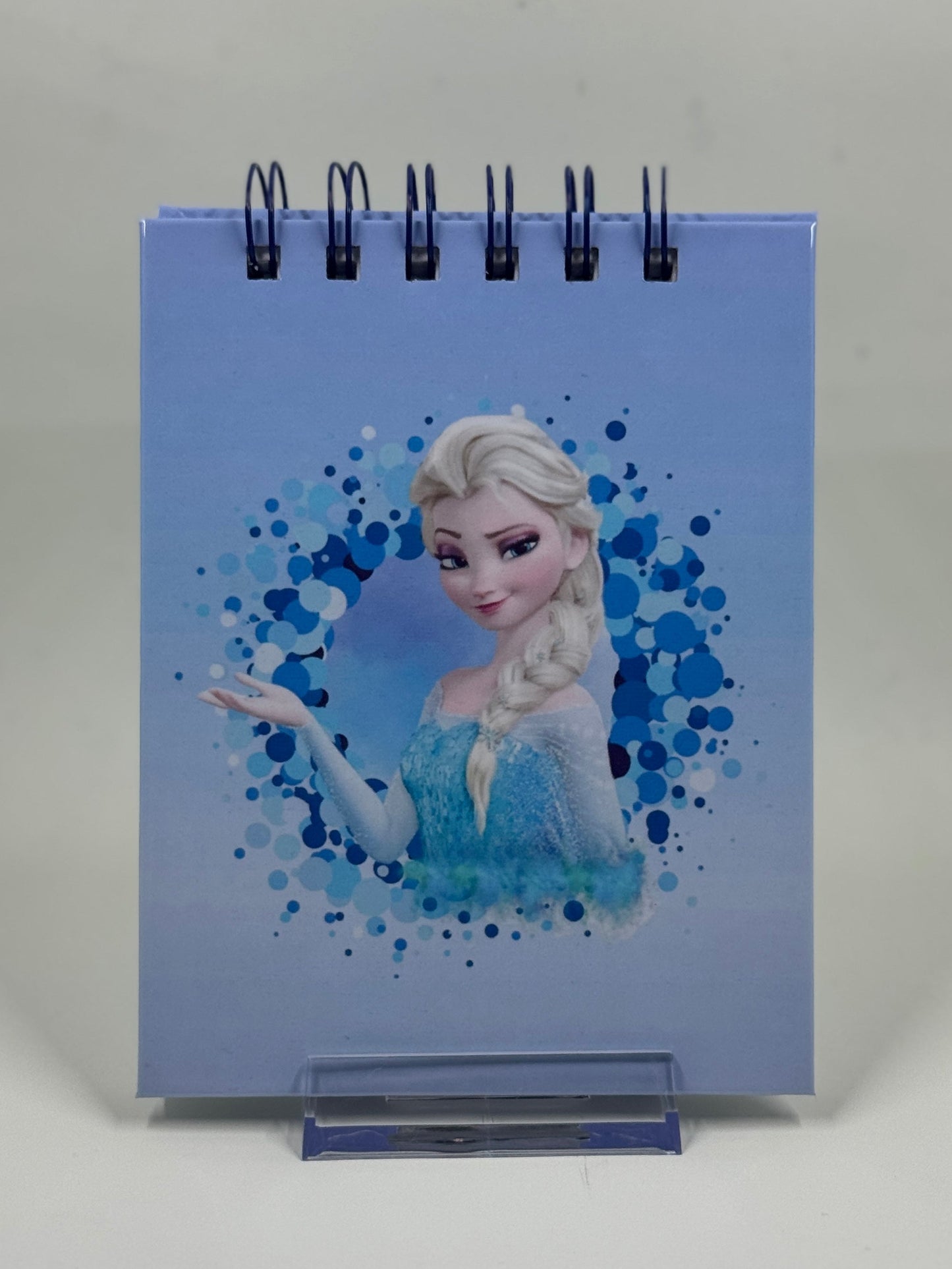 Elsa Mini Notebook