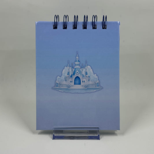 Elsa Mini Notebook
