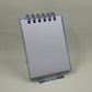 Elsa Mini Notebook