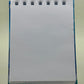 Captain Underpants Mini Notebook