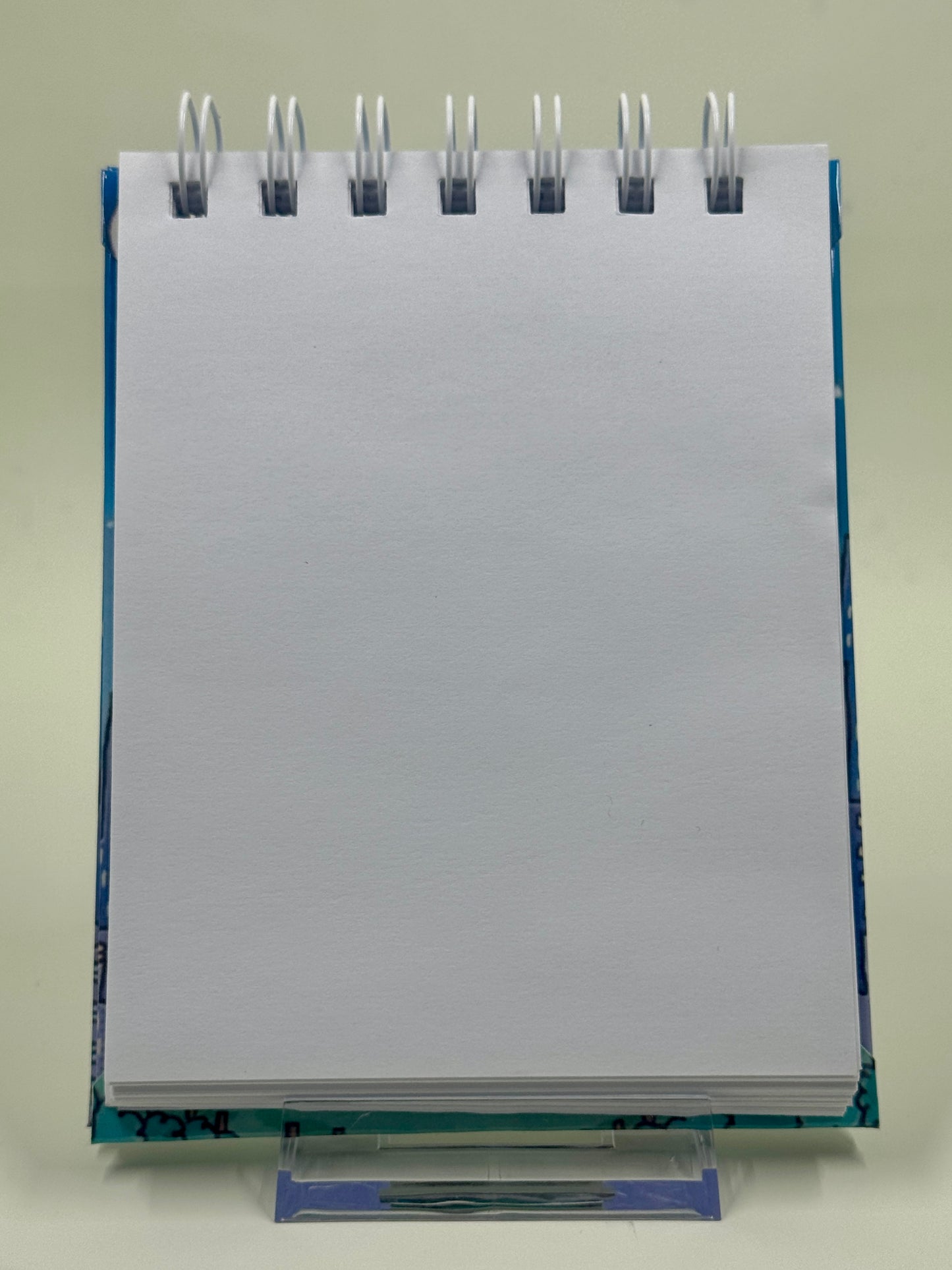 Captain Underpants Mini Notebook