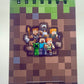 Minecraft Mini Notebook