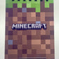 Minecraft Mini Notebook