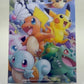 Pokémon Mini Notebook
